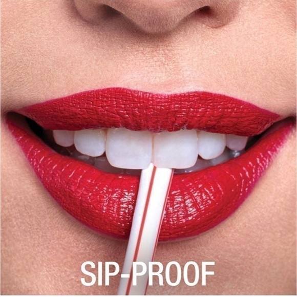 BRAND NEW Maybelline SuperStay 24 2-Step Liquid Lipstick, 050 Unlimited Raisin - Picture 10 of 10